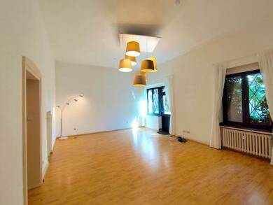 Wohnung zur Miete 850 € 3,5 Zimmer 127 m² 1. Geschoss Altstadt - Mitte Oberhausen 46045