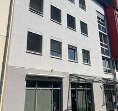 Restaurant zur Miete provisionsfrei 640 € 75 m² Gastrofläche 97,5 m² Grundstück Barbarossastraße 4 Kaßberg 912 Chemnitz 09122