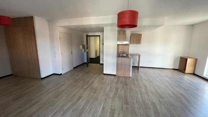 Wohnung zum Kauf 81.000 € 1 Zimmer 54 m²<br/>Wohnfläche Centre Ville-Felsberg Saint Avold 57500