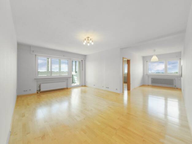 Wohnung zum Kauf provisionsfrei 114.900 € 2 Zimmer 70,8 m² 5. Geschoss West Remscheid 42857