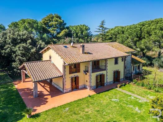 Haus zum Kauf 560.000 € 5 Zimmer 340 m² 2.000 m² Grundstück frei ab sofort Grosseto