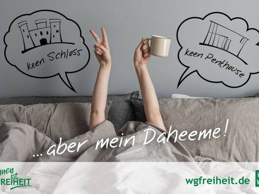 Wohnung zur Miete 423 € 3 Zimmer 60,8 m² 5. Geschoss Amsterdamer Straße 25 Südstadt Halle (Saale) 06128