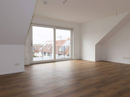 Wohnung zur Miete 1.030 € 3 Zimmer 72,4 m² frei ab 01.03.2026 Nussdorf Eberdingen / Nußdorf 71735