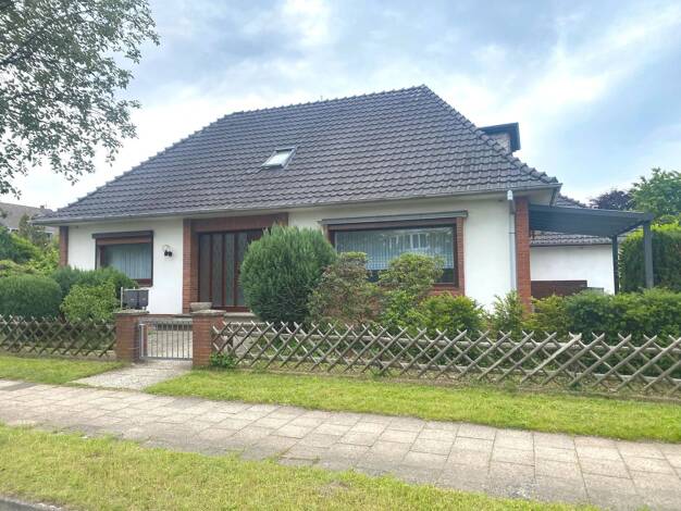 Wohnung zur Miete 700 € 3 Zimmer 90 m² Schwanewede Schwanewede 28790