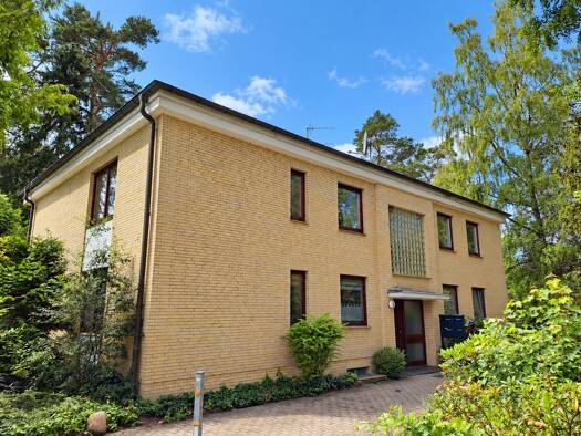 Wohnung zur Miete 648 € 3 Zimmer 72 m² Geschoss 1/1 frei ab 01.11.2026 Tanneck 3 Marxen Marxen 21439