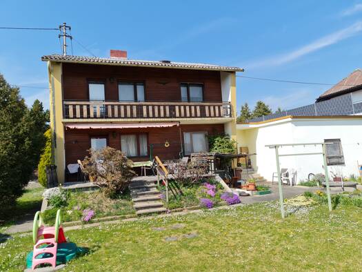 Einfamilienhaus zum Kauf 440.000 € 5 Zimmer 160 m² 1.000 m² Grundstück frei ab sofort Dachsteinstraße Marchtrenk 4614