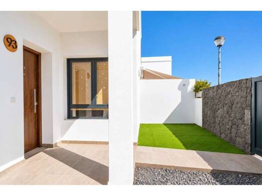 Haus zum Kauf 355.450 € 2 Zimmer 89 m² Teguise 35008