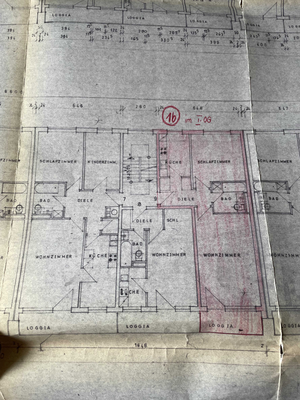 Wohnung zur Miete 700 € 2 Zimmer 65 m²<br/>Wohnfläche ab sofort<br/>Verfügbarkeit Theodor-Heuss-Straße Fürstenfeldbruck Fürstenfeldbruck 82256