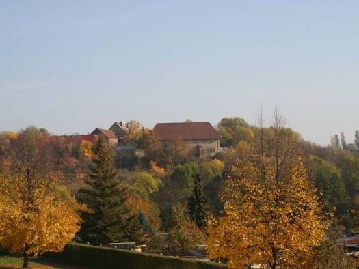 Wohnung zur Miete 325 € 3 Zimmer 60 m² 3. Geschoss frei ab 01.06.2026 Schützenplatz 32 Zeitz 06712