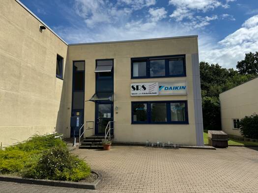 Bürofläche zur Miete 233 m² Bürofläche Glinde 21509