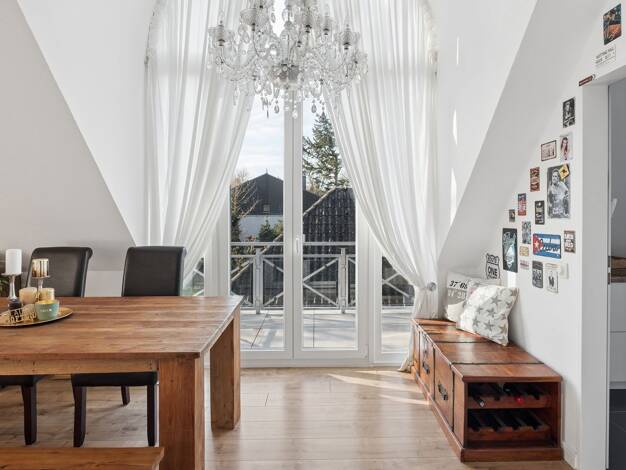 Maisonette zum Kauf 745.000 € 3 Zimmer 139 m² frei ab sofort Marienthal Hamburg 22043