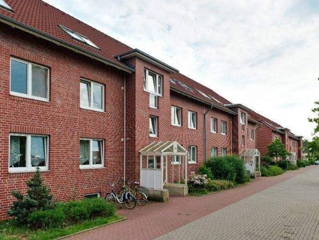 Wohnung zur Miete 682 € 3 Zimmer 65,7 m² frei ab 10.11.2025 Wilhelm-von-Euch-Str. 10a Haste Osnabrück 49090