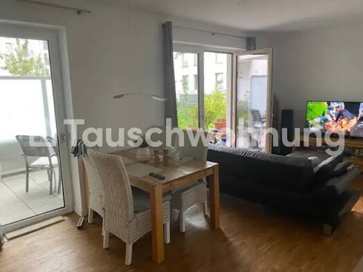 Wohnung zur Miete Tauschwohnung 2.106 € 4 Zimmer 104 m² Niendorf Hamburg 22527