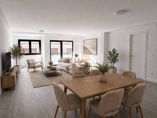 Wohnung zur Miete 3.100 € 3 Zimmer 143 m² Andorra AD500