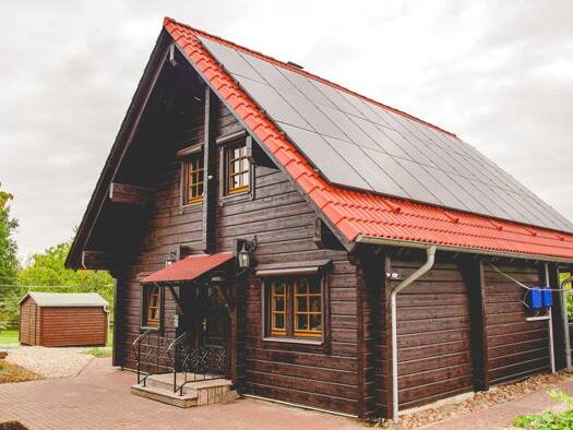 Einfamilienhaus zum Kauf 599.000 € 2 Zimmer 84 m² 13.000 m² Grundstück Rühlow Sponholz 17039