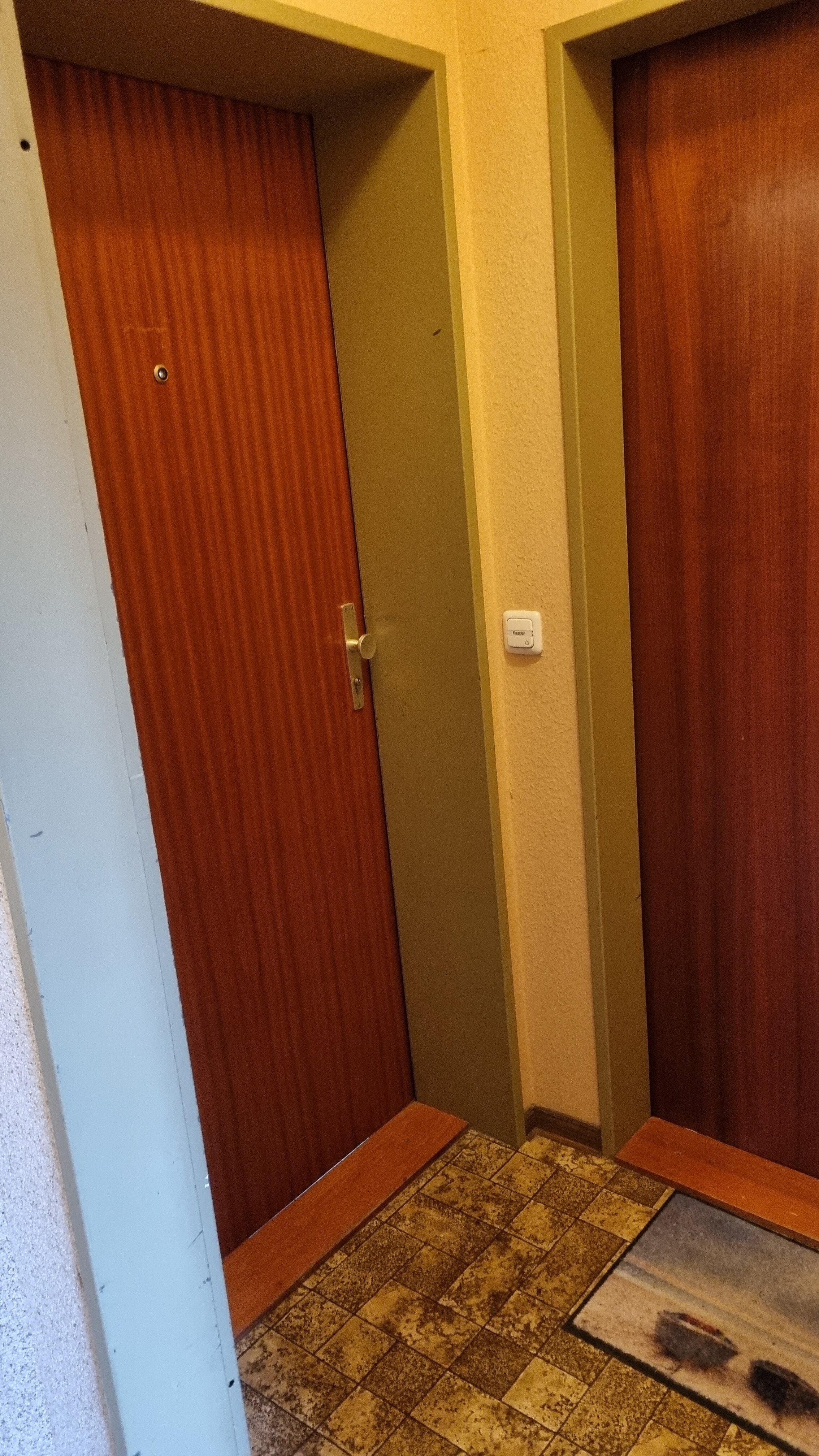 Wohnung zur Miete 320 € 1 Zimmer 41 m²<br/>Wohnfläche EG<br/>Geschoss Goslarsche Str. 59a Clausthal-Zellerfeld Clausthal-Zellerfeld 38678