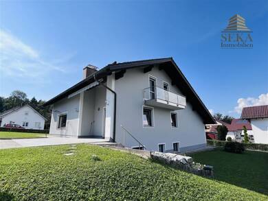 Einfamilienhaus zum Kauf 390.000 € 6 Zimmer 140 m² 757 m² Grundstück frei ab sofort Loh Auerbach , Niederbay 94530