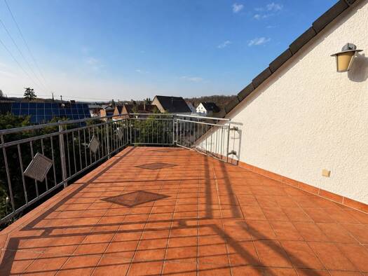 Wohnung zur Miete 870 € 3 Zimmer 84 m² Geschoss 2/3 frei ab sofort Hostenbach Wadgassen 66787
