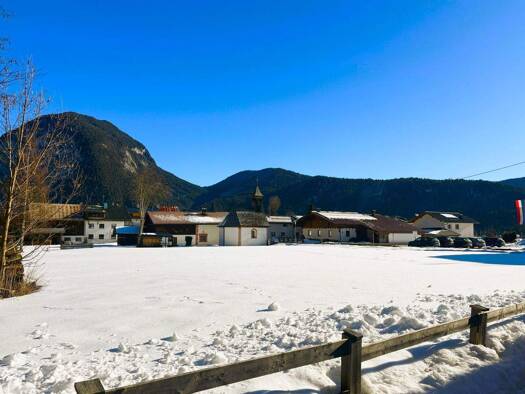 Wohnung zum Kauf 310.000 € 3 Zimmer 60 m² Leutasch 6105