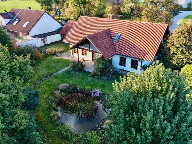Einfamilienhaus zum Kauf 677.000 € 6 Zimmer 137,4 m² 1.086 m² Grundstück Altmühldorf Mühldorf a.Inn 84453