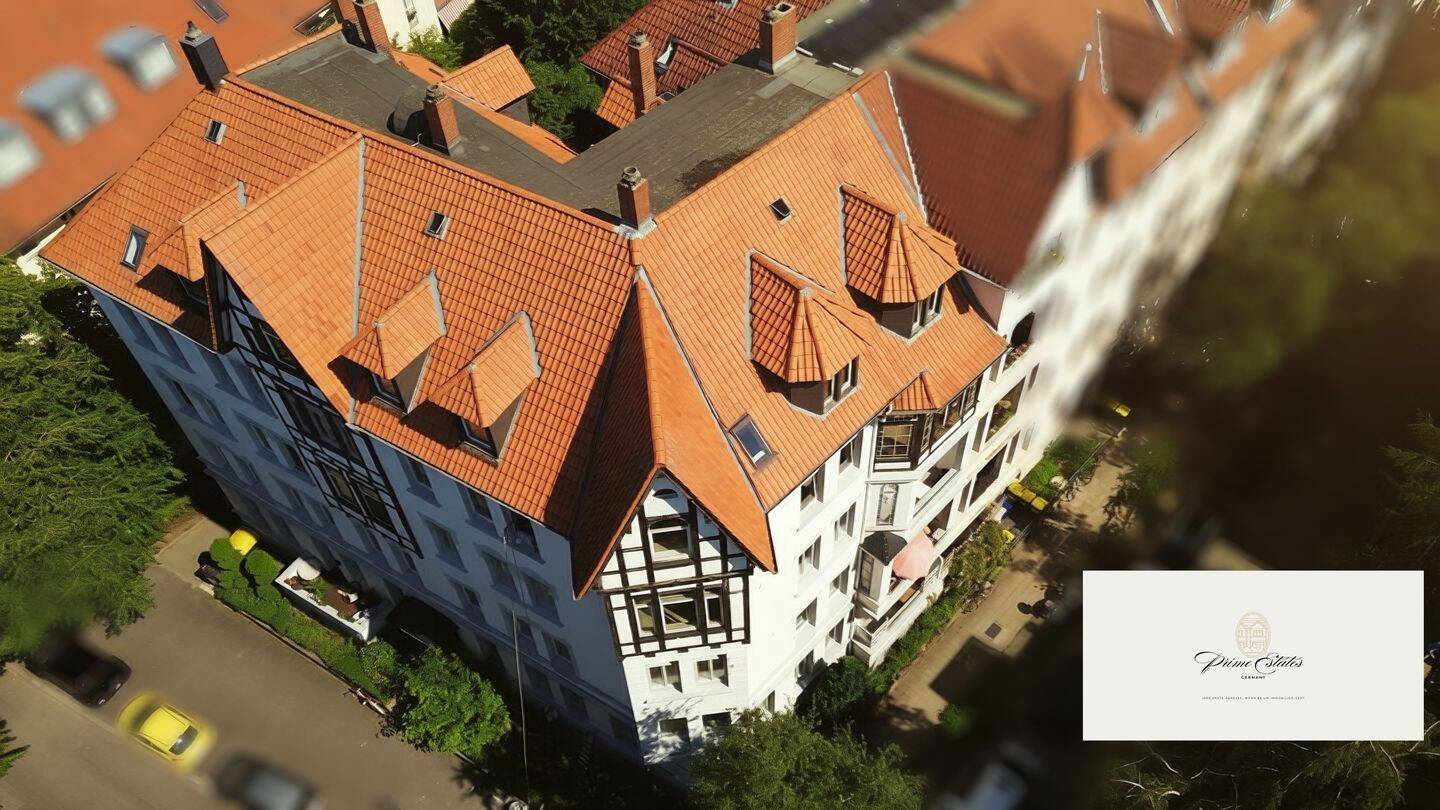 Mehrfamilienhaus zum Kauf - Ansicht 2