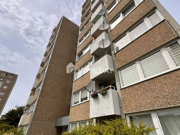 Wohnung zum Kauf 98.000 € 1 Zimmer 34,2 m² 2. Geschoss frei ab 01.01.2027 Innenstadt 25421