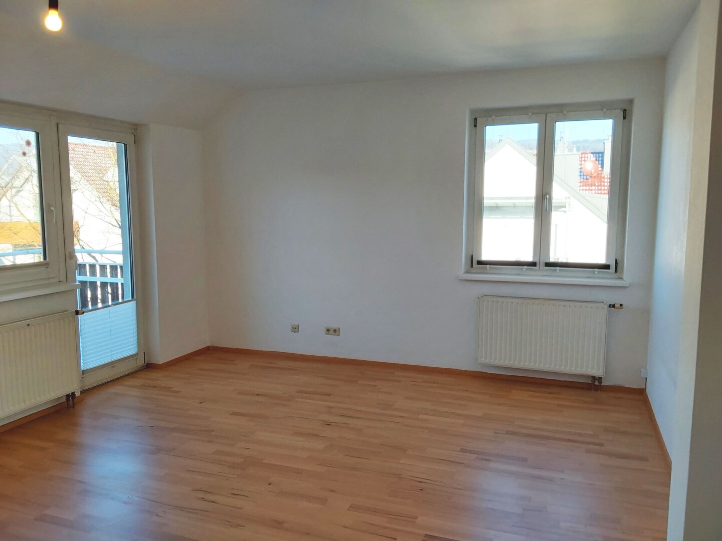 Wohnung zur Miete 522 € 3 Zimmer 70,9 m²<br/>Wohnfläche Laabenweg Krummnußbaum 3375