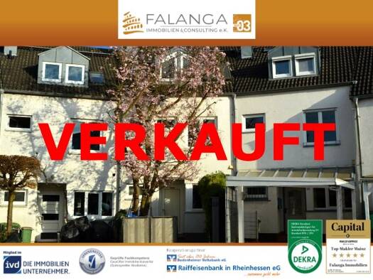Einfamilienhaus zum Kauf 619.000 € 5 Zimmer 143,4 m² 158 m² Grundstück Bretzenheim Mainz / Bretzenheim 55128