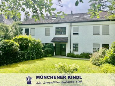 Terrassenwohnung zum Kauf 580.000 € 3 Zimmer 69 m² EG Waldtrudering München 81827