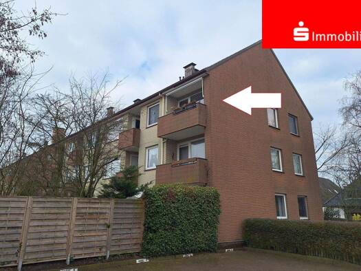 Wohnung zum Kauf 210.000 € 2 Zimmer 51 m² Büsum 25761