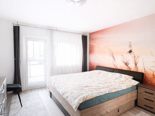 Wohnung zum Kauf 290.000 € 3 Zimmer 92 m² 1. Geschoss Stadtgebiet Bühl 77815