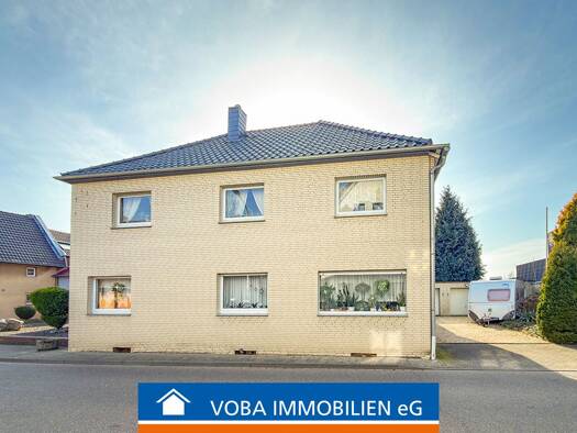 Sonstiges zum Kauf als Kapitalanlage geeignet 239.000 € 6 Zimmer 166 m² 1.908 m² Grundstück Beeck Geilenkirchen / Beeck 52511