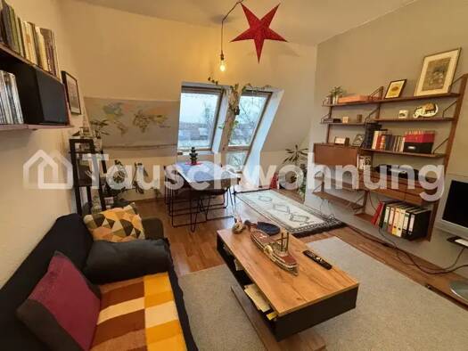 Wohnung zur Miete Tauschwohnung 640 € 2 Zimmer 65 m² 4. Geschoss Französisch Buchholz Berlin 13088