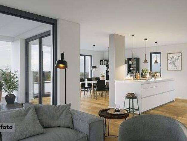 Penthouse zum Kauf 637.185 € 3 Zimmer 182 m² Kirchhörde Dortmund 44229