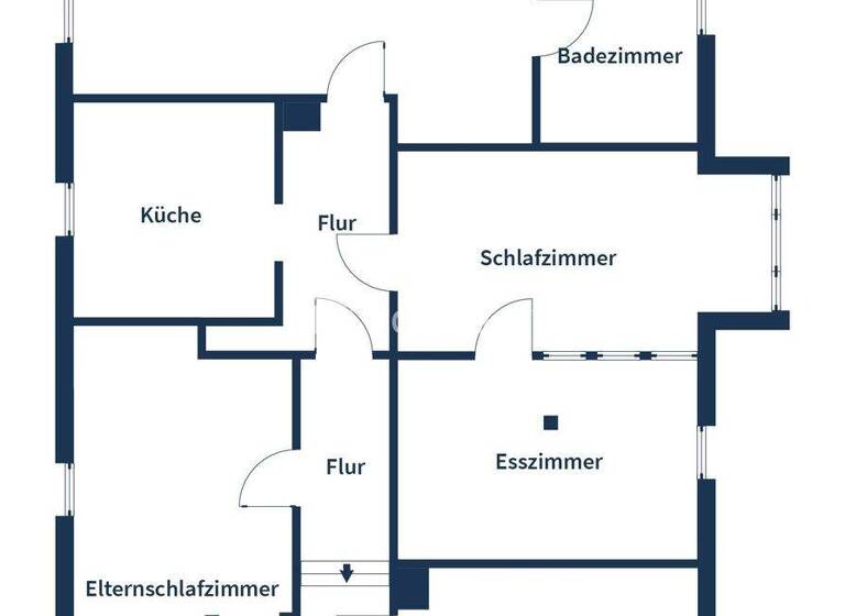 Maisonette zum Kauf 210.000 € 5 Zimmer 120 m² 1. Geschoss Schildesche Bielefeld 33611