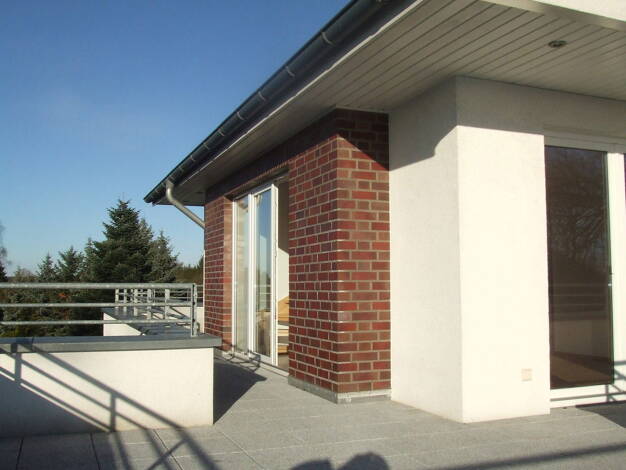 Penthouse zur Miete 1.495 € 3 Zimmer 112,5 m² 1. Geschoss frei ab 01.10.2025 Buchholz Buchholz 21244