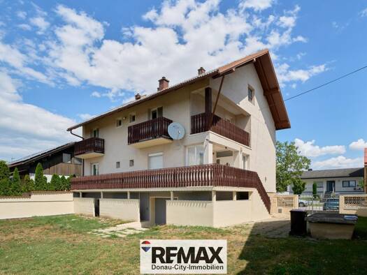 Einfamilienhaus zum Kauf 454.000 € 8 Zimmer 287 m² 1.200 m² Grundstück Illmitz 7142