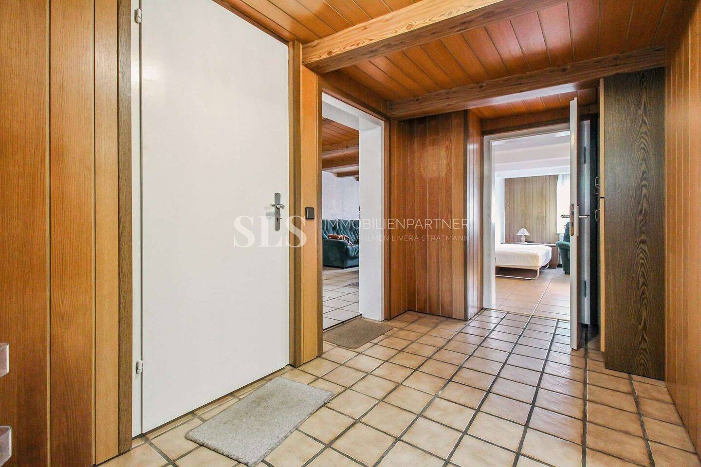 Einfamilienhaus zum Kauf - Ansicht 4