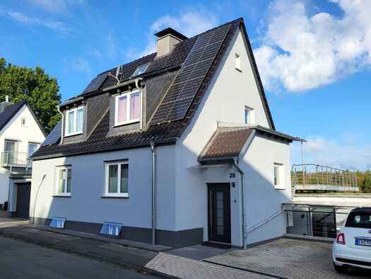Einfamilienhaus zur Miete 2.000 € 6,5 Zimmer 120 m² frei ab 01.12.2026 Volmarstein Wetter (Ruhr) 58300