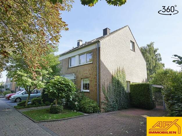 Doppelhaushälfte zum Kauf 341.000 € 5 Zimmer 135 m² 328 m² Grundstück Hamm-Osten Hamm 59071