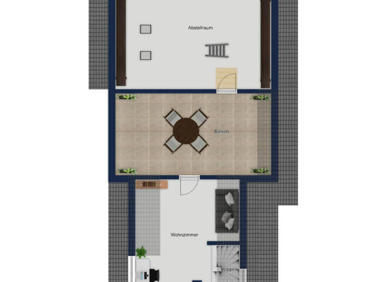 Einfamilienhaus zum Kauf 199.000 € 4 Zimmer 97 m² 166 m² Grundstück Östringen 76684