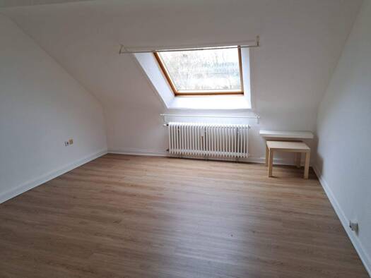 Wohnung zur Miete 225 € 1,5 Zimmer 30 m² 3. Geschoss Mitte Witten 58455