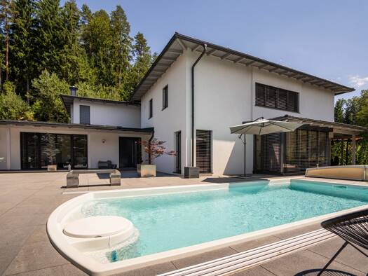 Mehrfamilienhaus zum Kauf 1.290.000 € 11 Zimmer 368 m² 4.360 m² Grundstück Bleiburg 9150