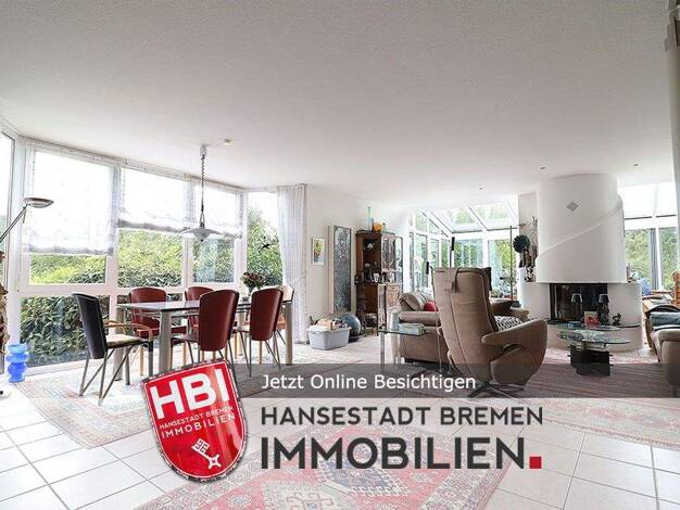 Haus zum Kauf 599.000 € 4 Zimmer 213 m² 1.189 m² Grundstück Schönebeck Bremen 28757