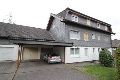 Mehrfamilienhaus zum Kauf 589.000 € 13 Zimmer 288 m² 2.182 m² Grundstück Waldbröl Waldbröl 51545