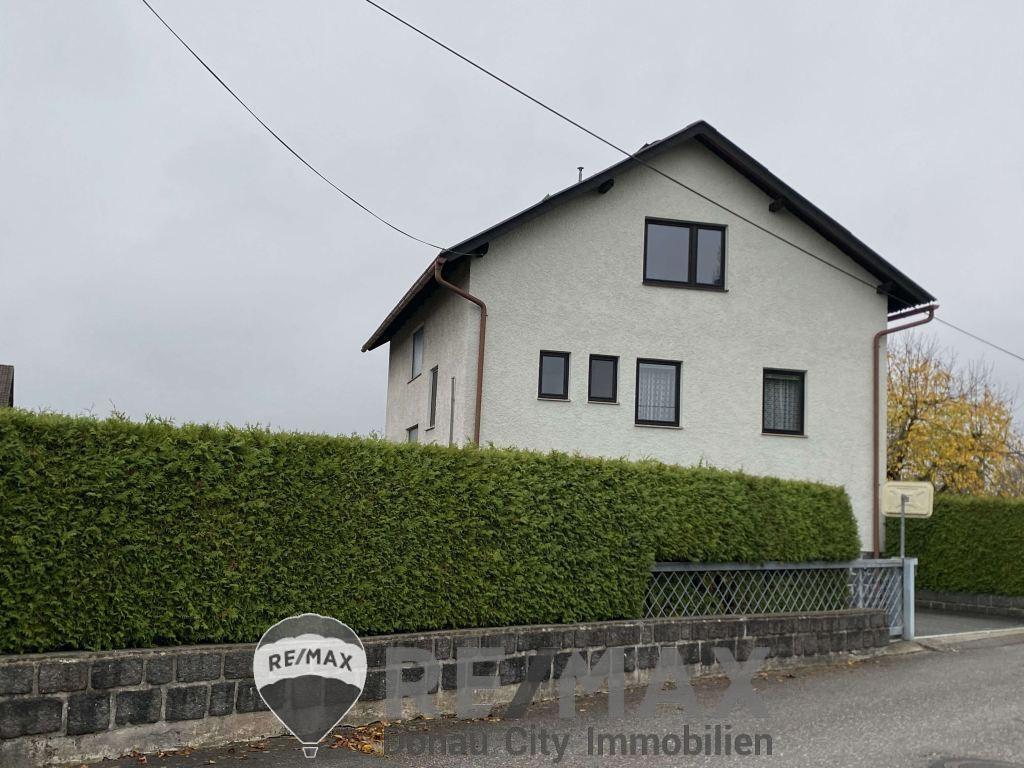 Einfamilienhaus zum Kauf 125.000 € 3 Zimmer 79 m²<br/>Wohnfläche 678 m²<br/>Grundstück Schrems 3943