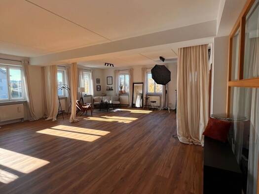 Studio zur Miete 960 € 2,5 Zimmer 113 m² Geschoss 1/2 frei ab sofort Mitterskirchen 84335