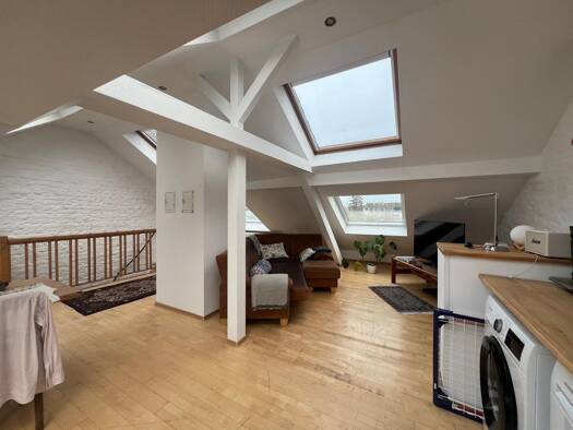 Wohnung zur Miete 1.180 € 3 Zimmer 90 m² Geschoss -4/4 frei ab 01.12.2025 Poppelsdorf Bonn 53115