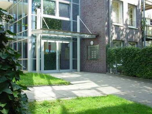 Wohnung zur Miete nur mit Wohnberechtigungsschein 328 € 2 Zimmer 61,9 m² EG frei ab 06.10.2025 Weststraße 66 b Wattenscheid Bochum 44866