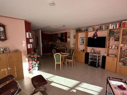 Wohnung zum Kauf 130.000 € 3 Zimmer 85 m² 8. Geschoss Bad Harzburg Bad Harzburg 38667